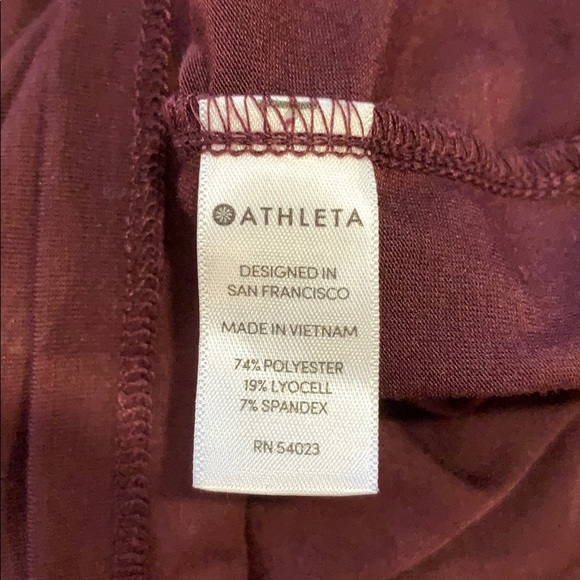 Athleta Encore Tee - Picture 4 of 6